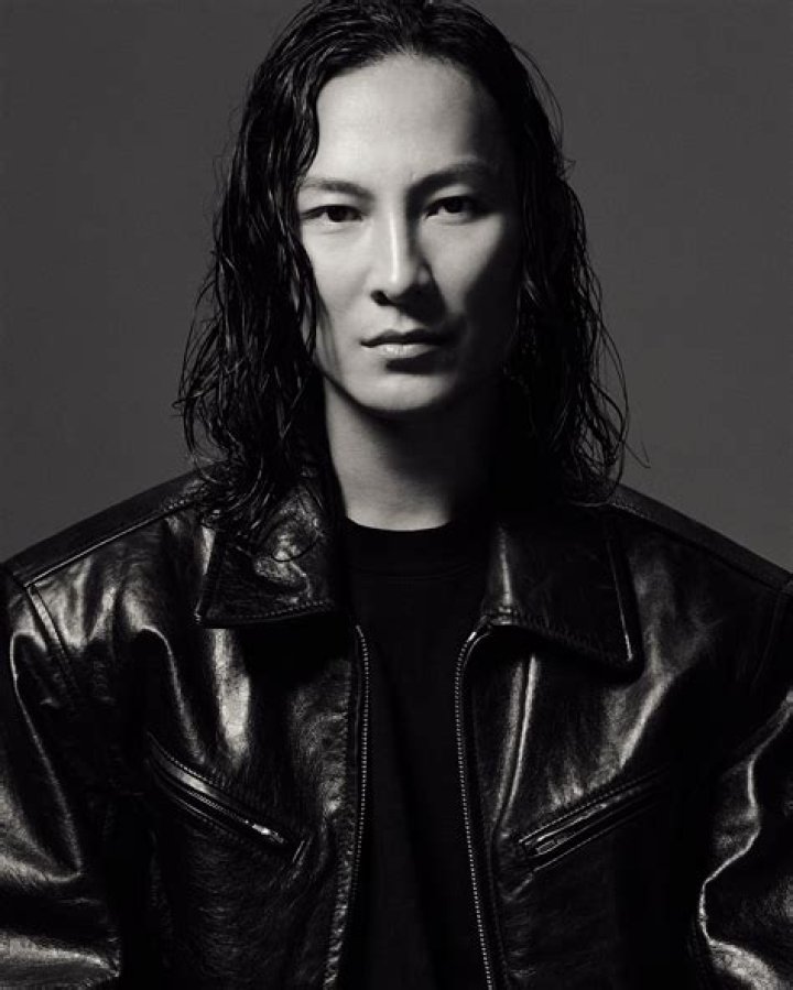 Alexander Wang