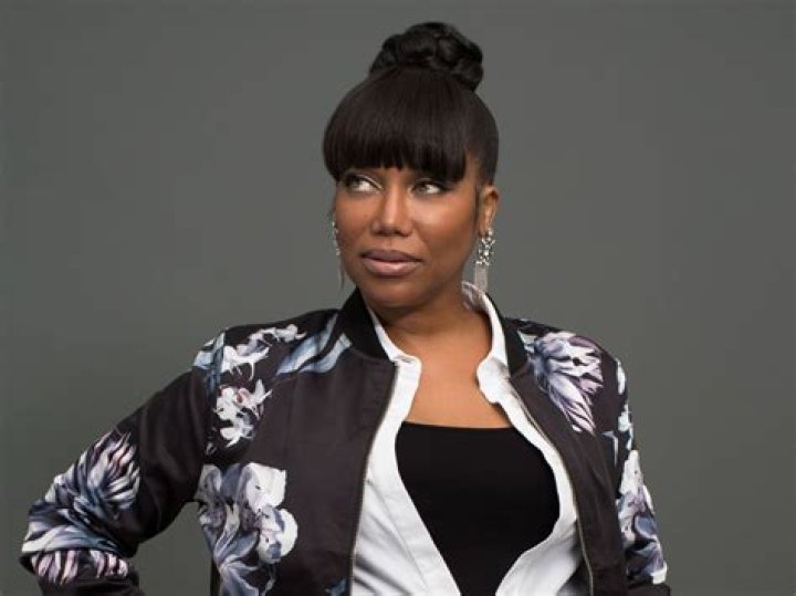 Michel’le