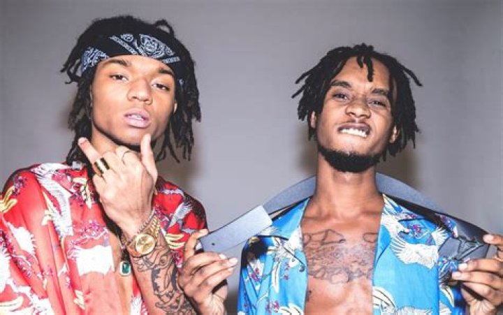 Rae Sremmurd