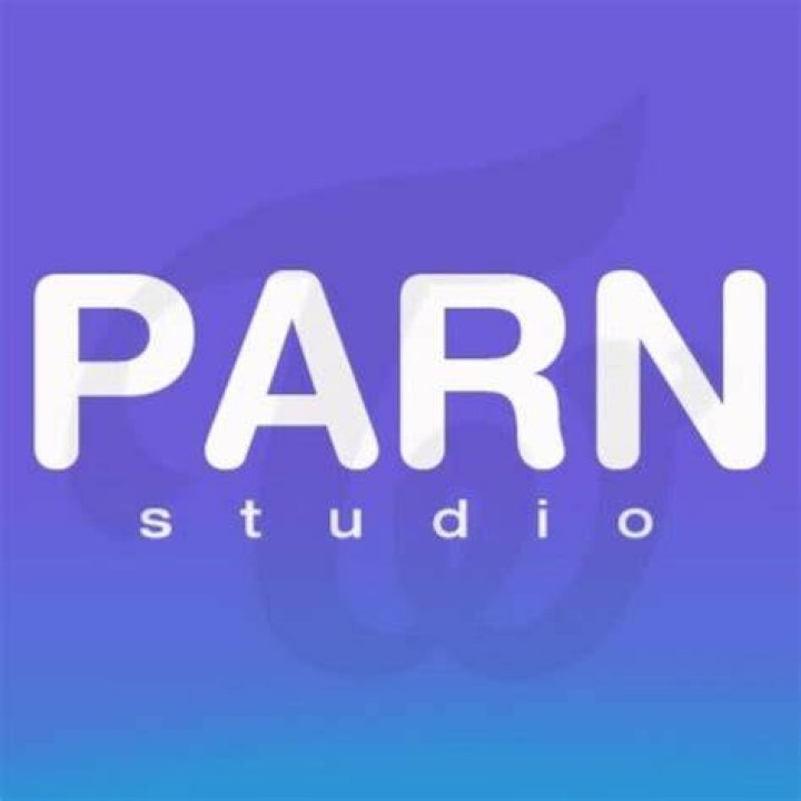 studio PARN video statistics
